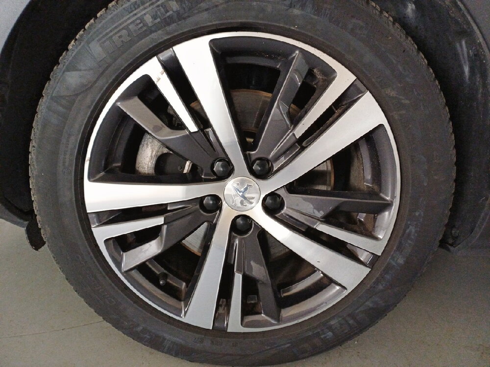 Occasion PEUGEOT 3008 3008 Hybrid 225 e-EAT8 - Roadtrip