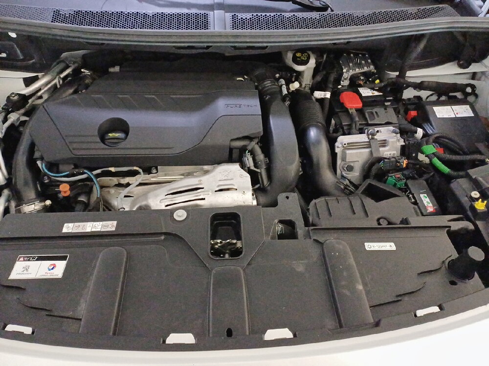 Occasion PEUGEOT 3008 3008 Hybrid 225 e-EAT8 - Roadtrip