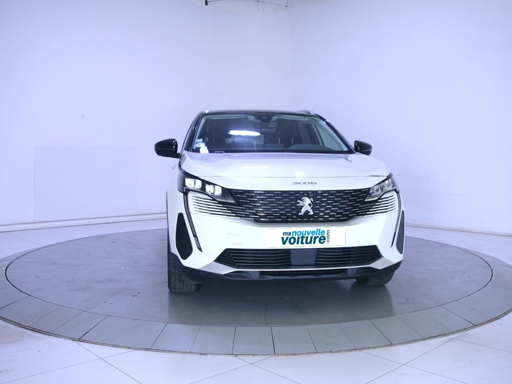 Occasion PEUGEOT 3008 3008 Hybrid 225 e-EAT8 - Roadtrip