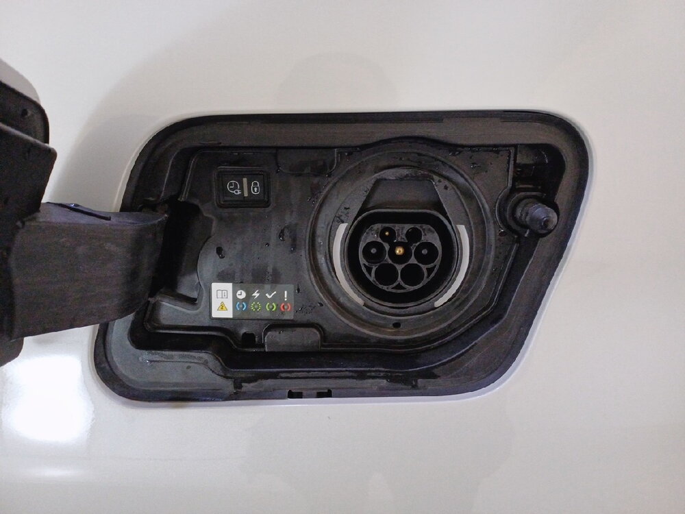 Occasion PEUGEOT 3008 3008 Hybrid 225 e-EAT8 - Roadtrip