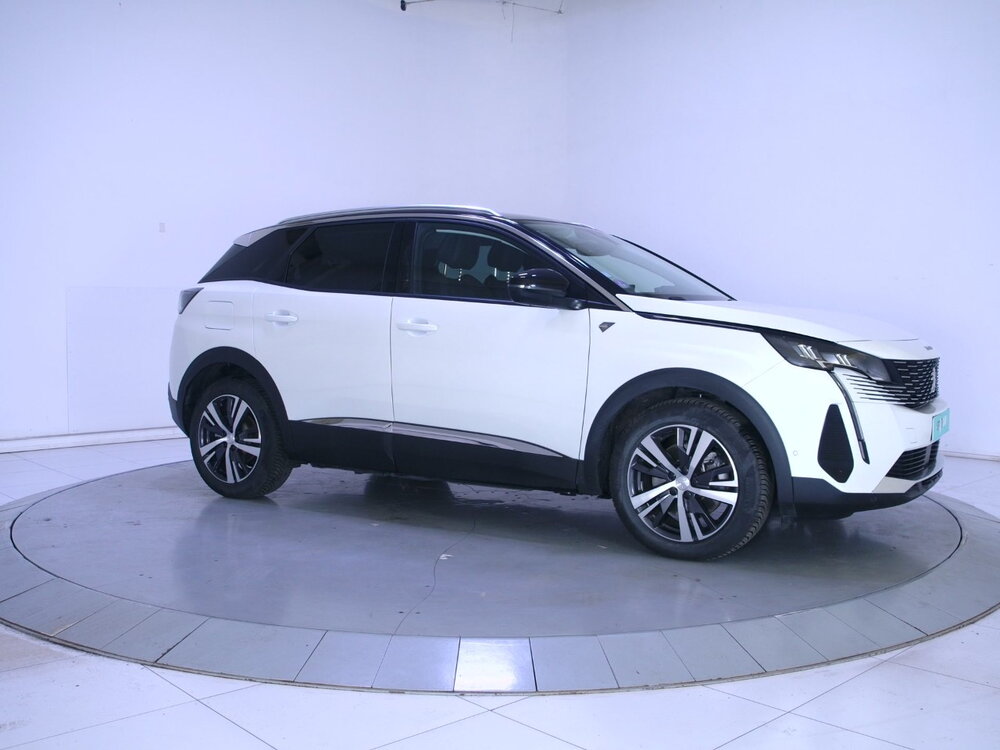 Occasion PEUGEOT 3008 3008 Hybrid 225 e-EAT8 - Roadtrip