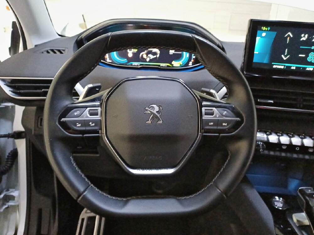 Occasion PEUGEOT 3008 3008 Hybrid 225 e-EAT8 - Roadtrip