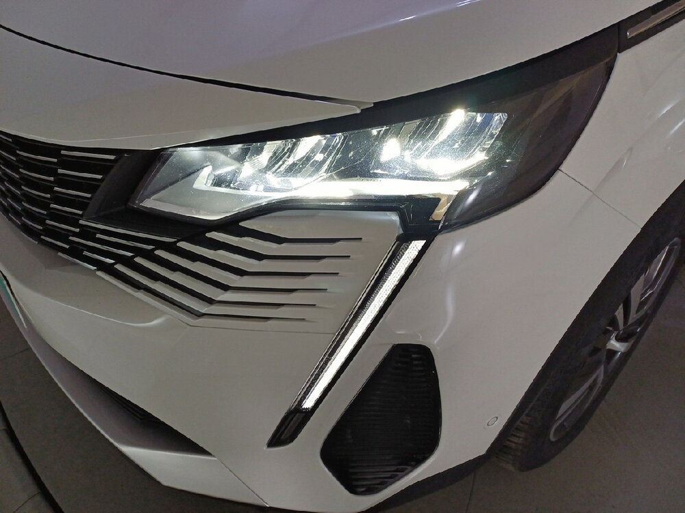 Occasion PEUGEOT 3008 3008 Hybrid 225 e-EAT8 - Roadtrip