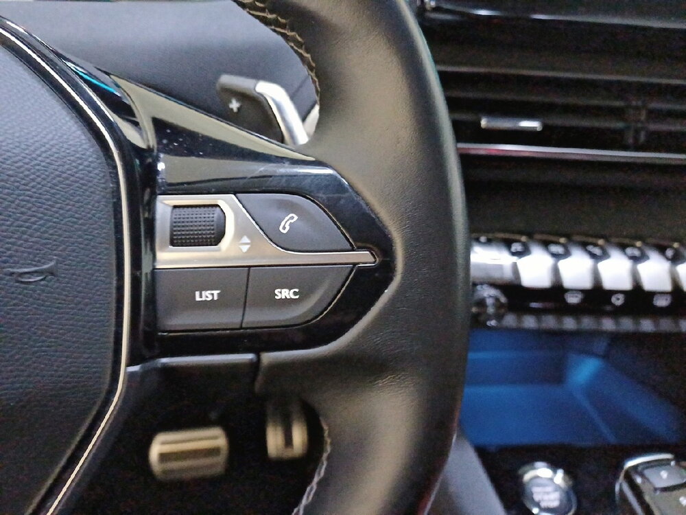 Occasion PEUGEOT 3008 3008 Hybrid 225 e-EAT8 - Roadtrip