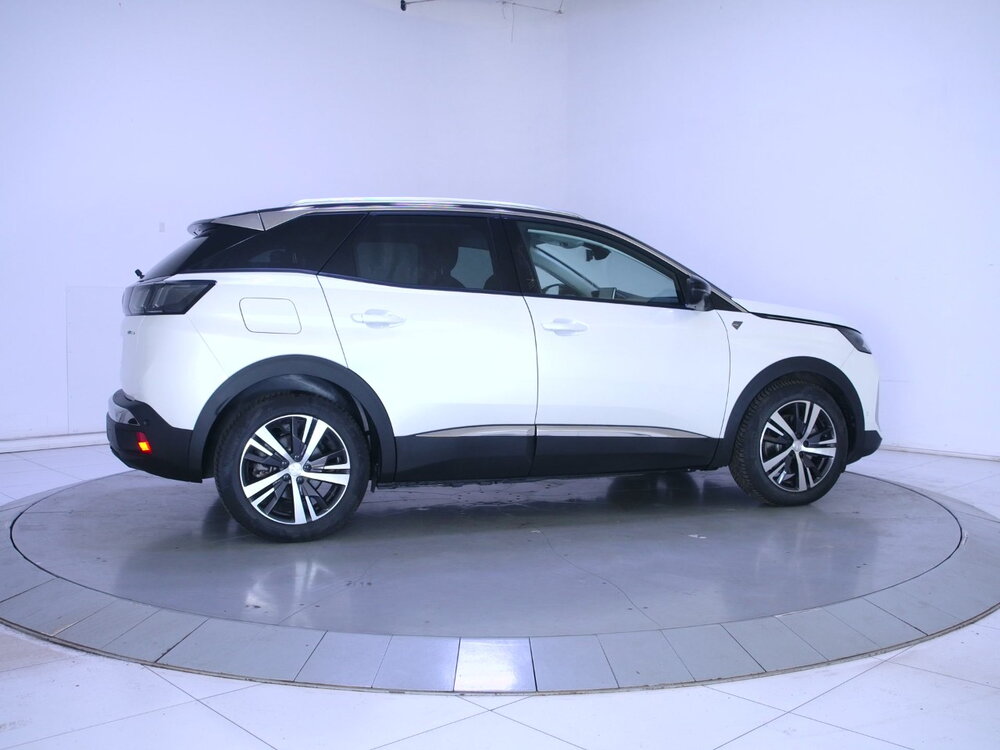 Occasion PEUGEOT 3008 3008 Hybrid 225 e-EAT8 - Roadtrip