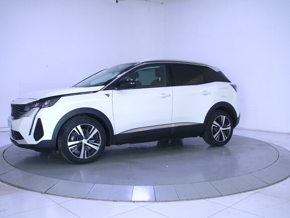 Occasion PEUGEOT 3008 3008 Hybrid 225 e-EAT8 - Roadtrip