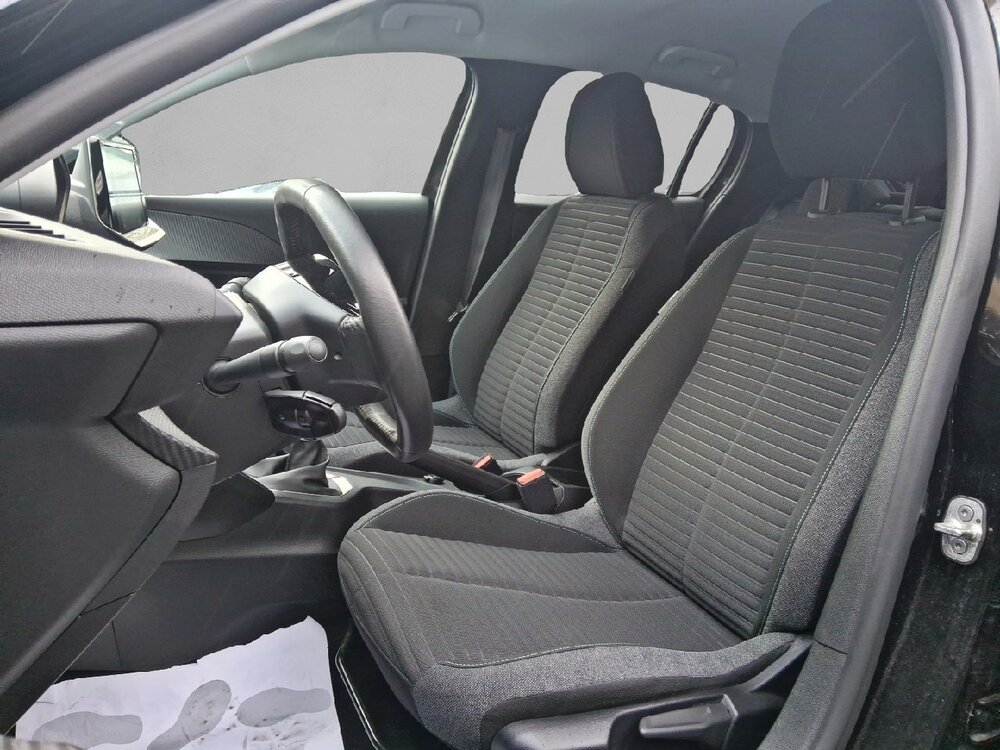 Occasion PEUGEOT 208 208 PureTech 100 S&S BVM6 - Style