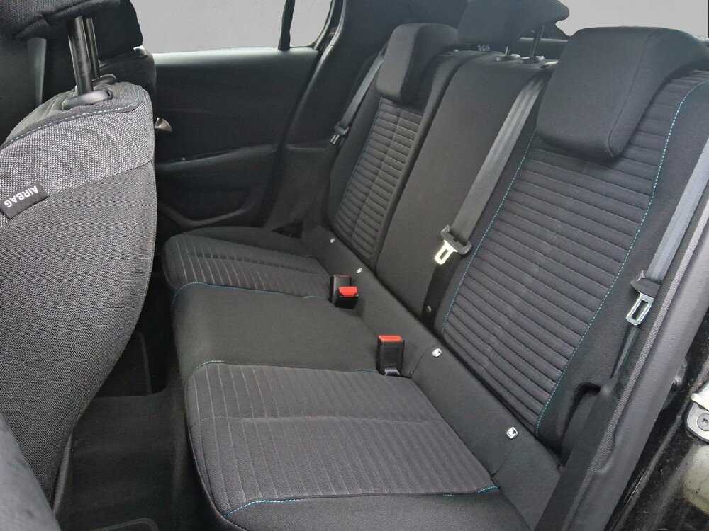 Occasion PEUGEOT 208 208 PureTech 100 S&S BVM6 - Style