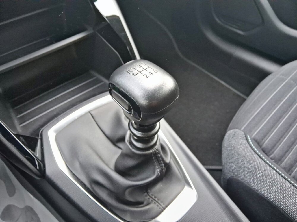 Occasion PEUGEOT 208 208 PureTech 100 S&S BVM6 - Style