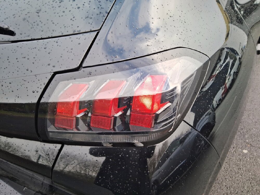 Occasion PEUGEOT 208 208 PureTech 100 S&S BVM6 - Style