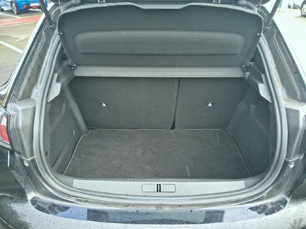 Occasion PEUGEOT 208 208 PureTech 100 S&S BVM6 - Style