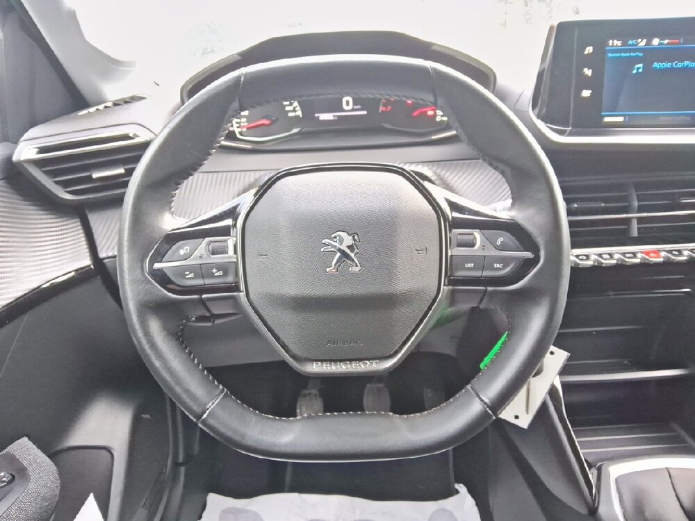 Occasion PEUGEOT 208 208 PureTech 100 S&S BVM6 - Style