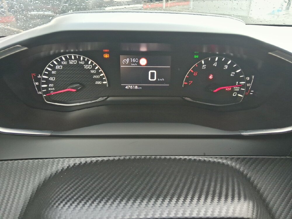 Occasion PEUGEOT 208 208 PureTech 100 S&S BVM6 - Style