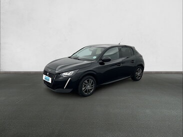 Occasion PEUGEOT 208 208 PureTech 100 S&S BVM6 - Style