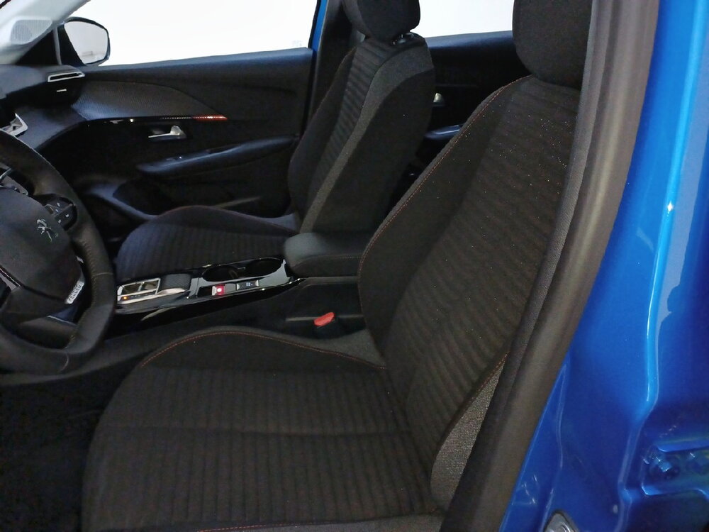 Occasion PEUGEOT 208 208 Electrique 50 kWh 136ch - Active