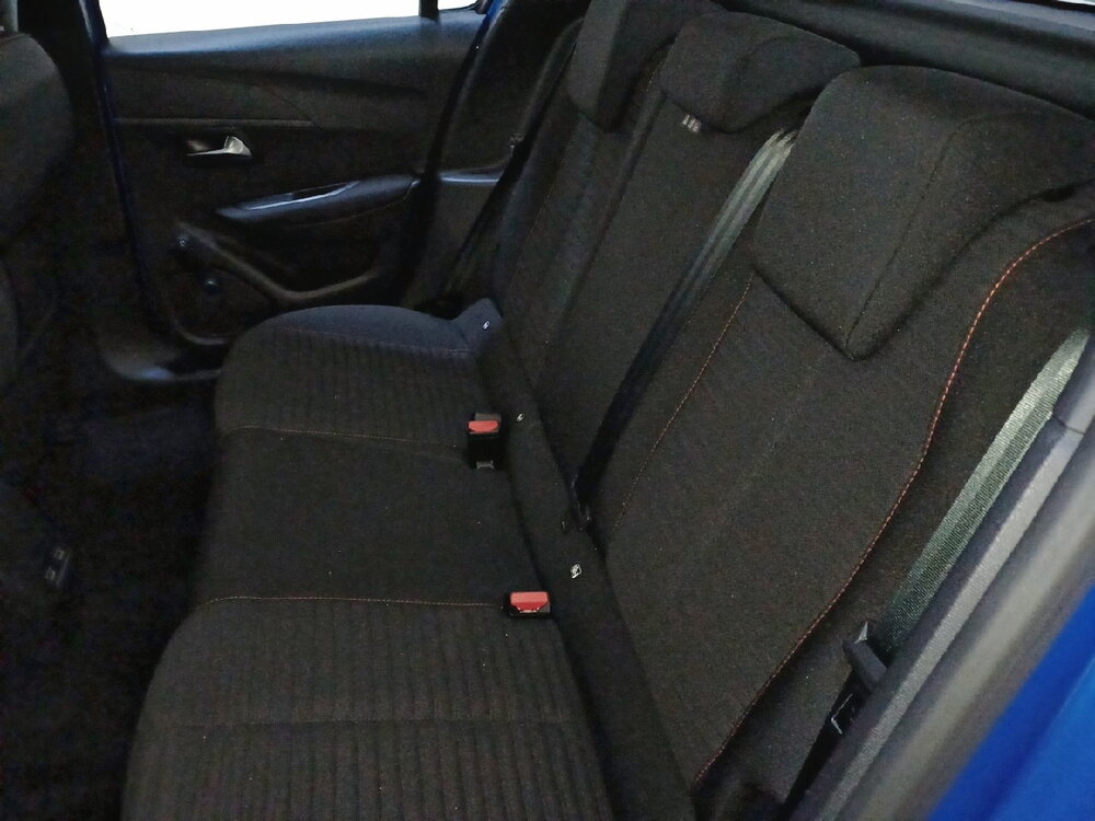 Occasion PEUGEOT 208 208 Electrique 50 kWh 136ch - Active