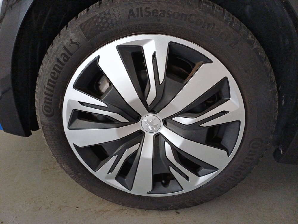 Occasion PEUGEOT 208 208 Electrique 50 kWh 136ch - Active