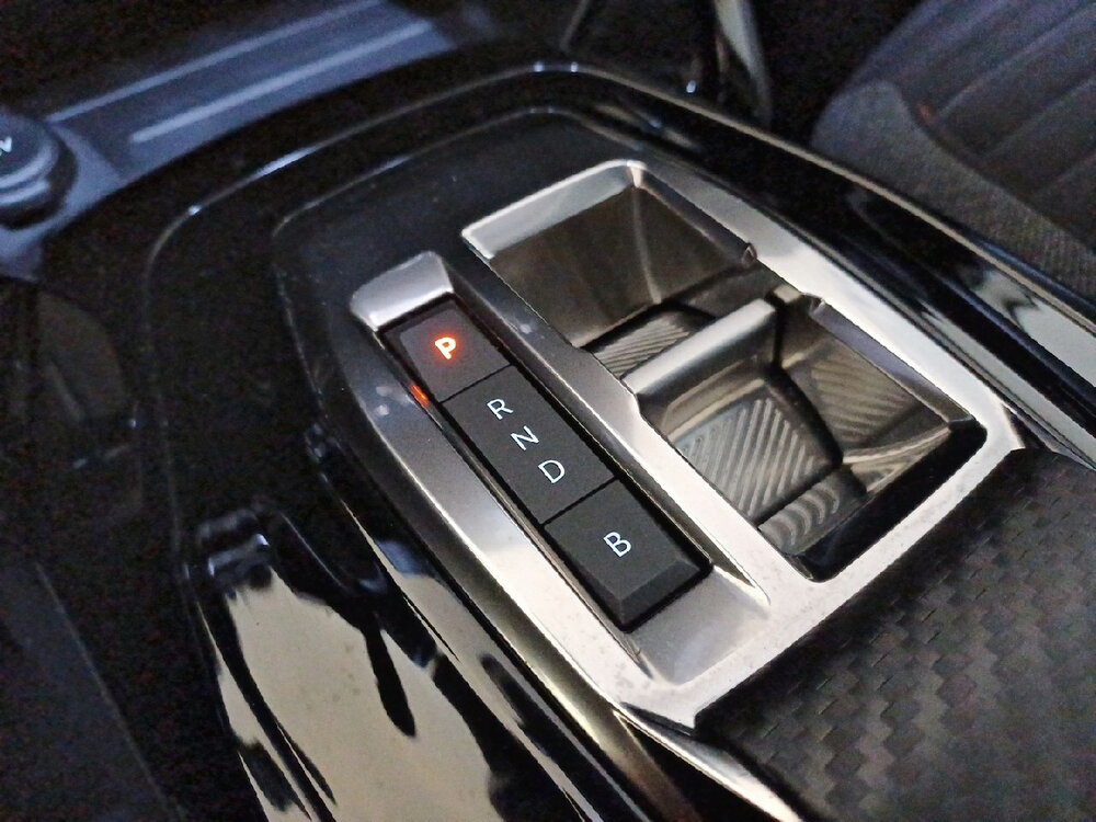 Occasion PEUGEOT 208 208 Electrique 50 kWh 136ch - Active