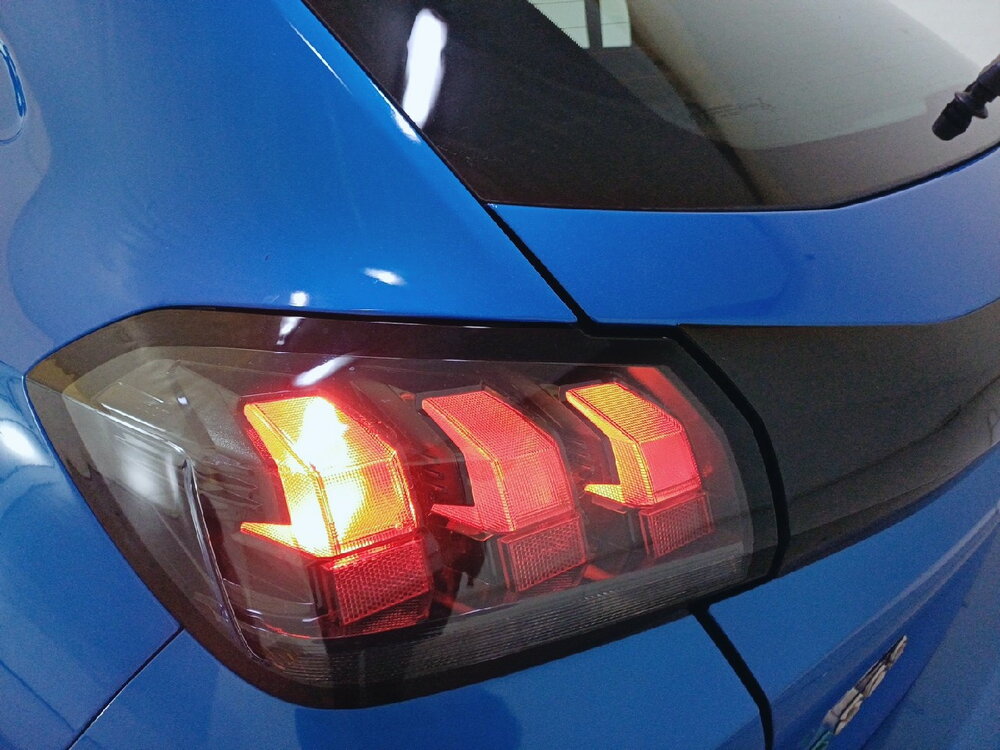 Occasion PEUGEOT 208 208 Electrique 50 kWh 136ch - Active