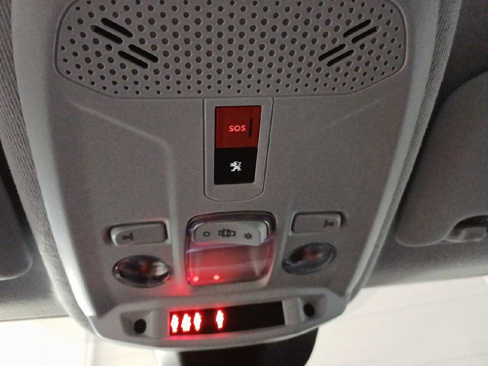 Occasion PEUGEOT 208 208 Electrique 50 kWh 136ch - Active