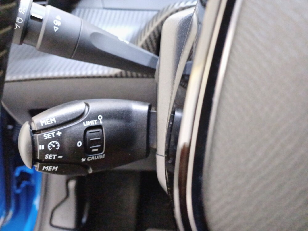 Occasion PEUGEOT 208 208 Electrique 50 kWh 136ch - Active