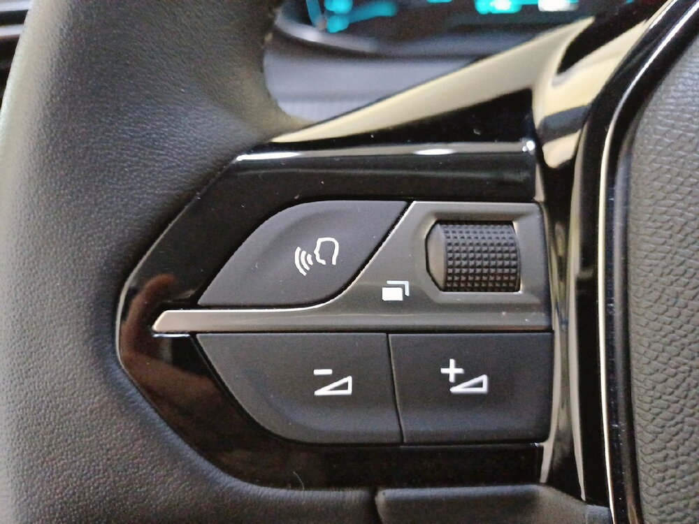 Occasion PEUGEOT 208 208 Electrique 50 kWh 136ch - Active