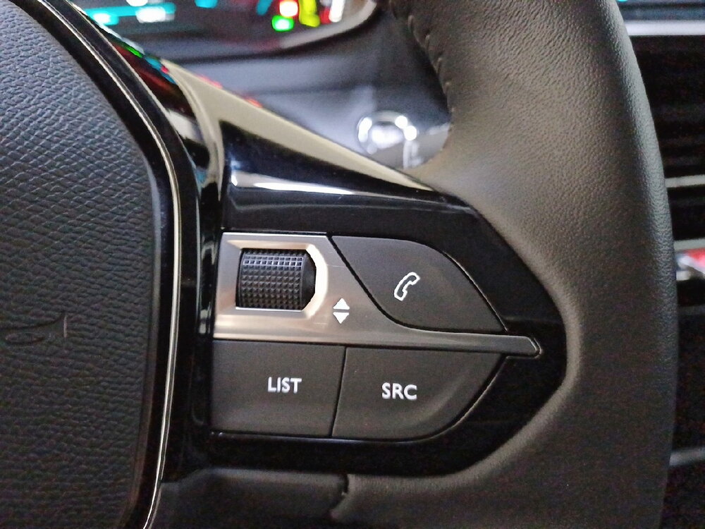 Occasion PEUGEOT 208 208 Electrique 50 kWh 136ch - Active