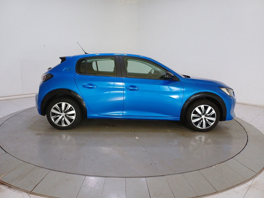 Occasion PEUGEOT 208 208 Electrique 50 kWh 136ch - Active