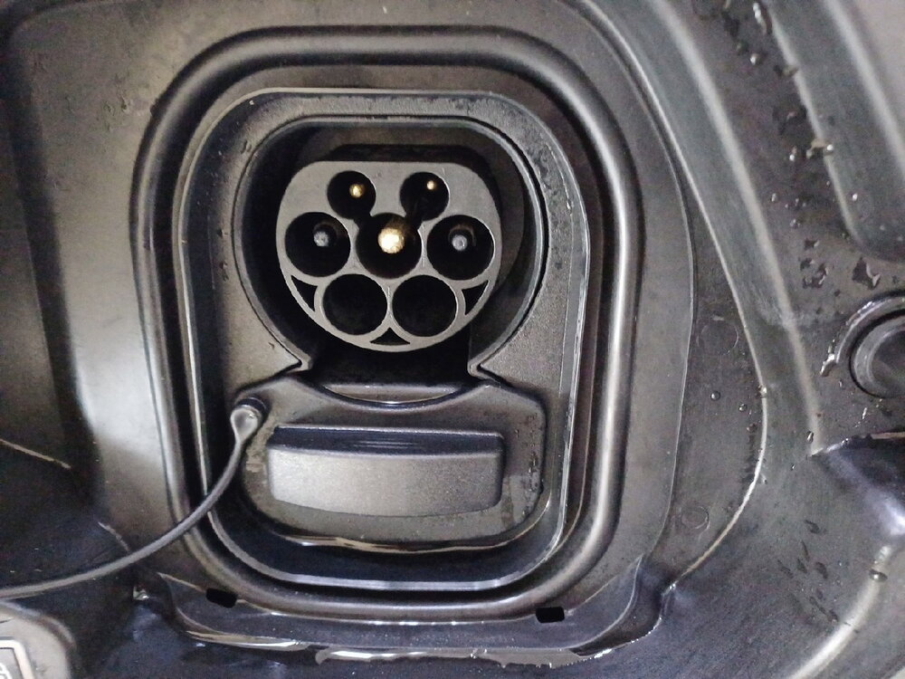 Occasion PEUGEOT 208 208 Electrique 50 kWh 136ch - Active