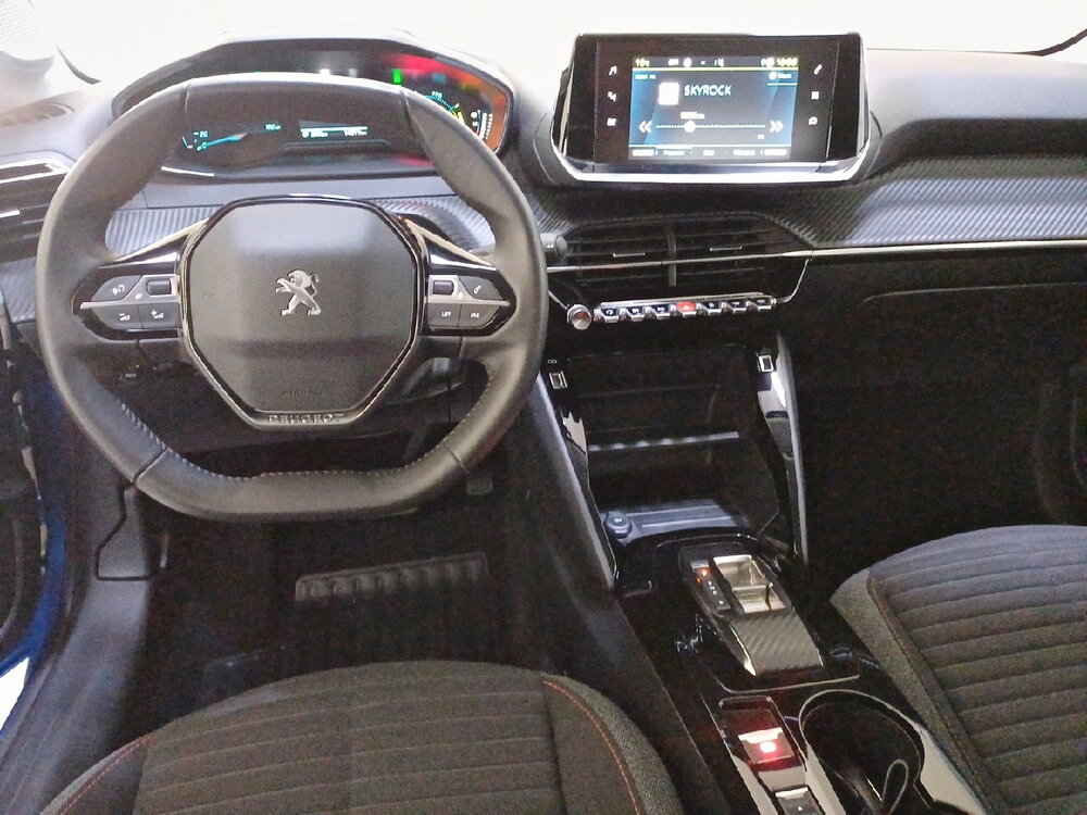 Occasion PEUGEOT 208 208 Electrique 50 kWh 136ch - Active