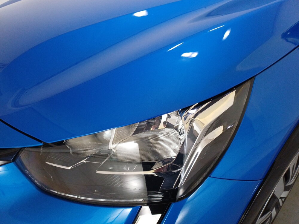 Occasion PEUGEOT 208 208 Electrique 50 kWh 136ch - Active