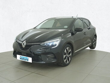 Occasion RENAULT Clio V Clio TCe 90 - Techno