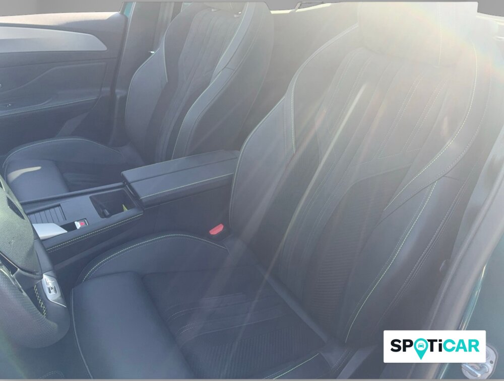 Occasion PEUGEOT 408 408 PHEV 225 e-EAT8 - GT