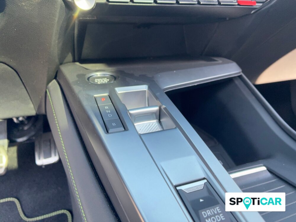 Occasion PEUGEOT 408 408 PHEV 225 e-EAT8 - GT