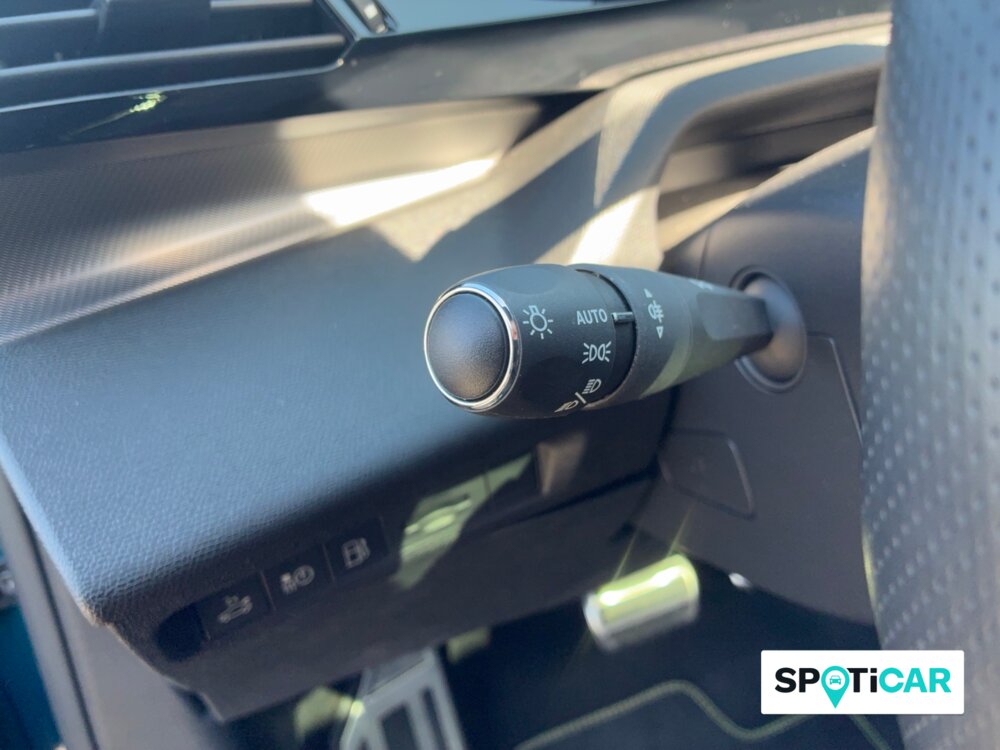 Occasion PEUGEOT 408 408 PHEV 225 e-EAT8 - GT