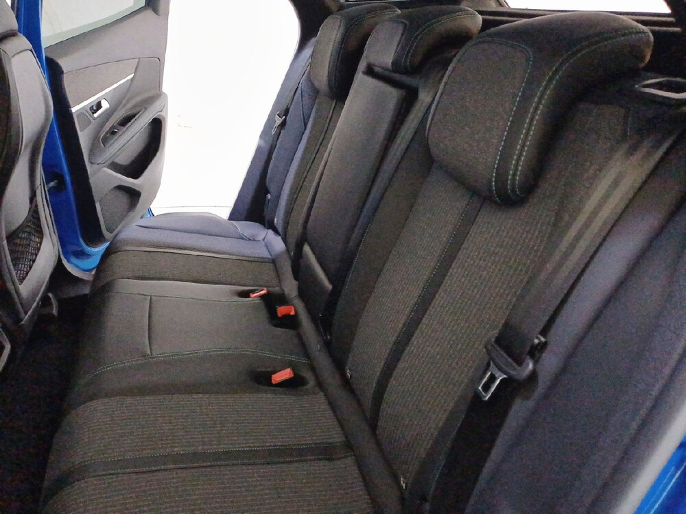 Occasion PEUGEOT 3008 3008 Hybrid 225 e-EAT8 - Allure Pack