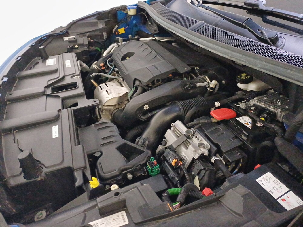 Occasion PEUGEOT 3008 3008 Hybrid 225 e-EAT8 - Allure Pack