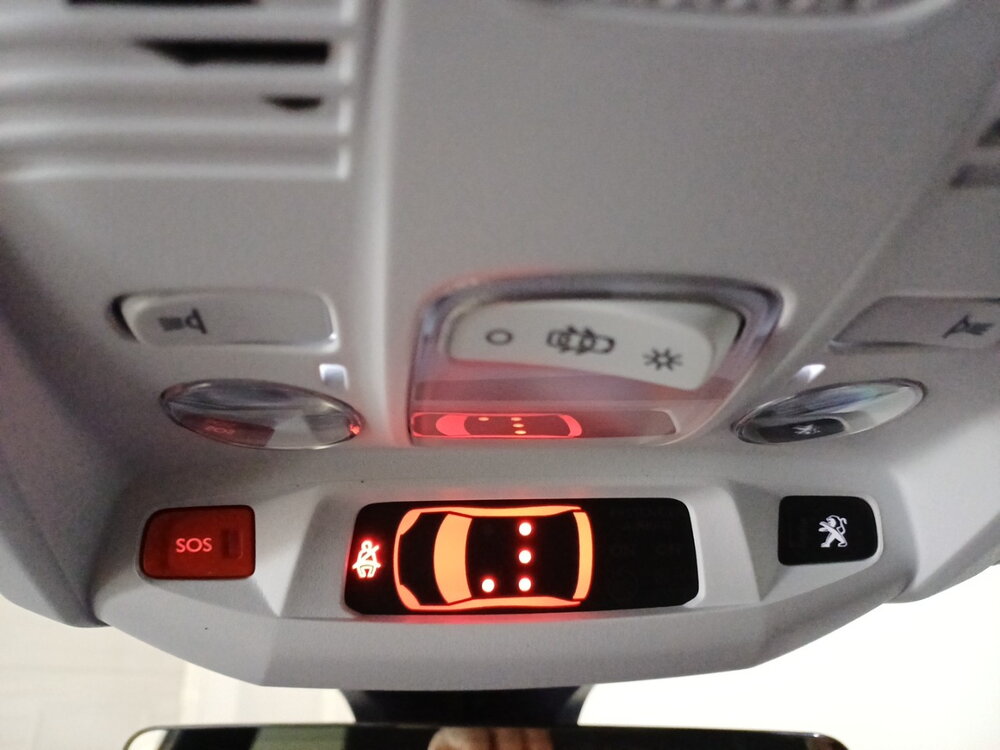 Occasion PEUGEOT 3008 3008 Hybrid 225 e-EAT8 - Allure Pack