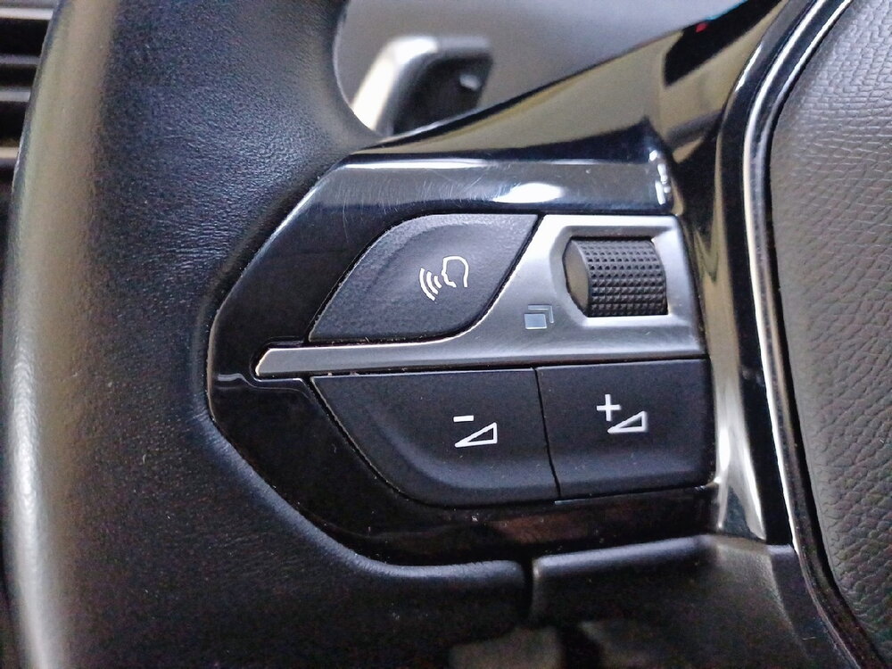 Occasion PEUGEOT 3008 3008 Hybrid 225 e-EAT8 - Allure Pack