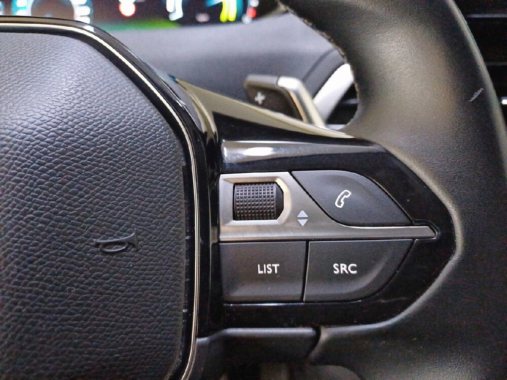 Occasion PEUGEOT 3008 3008 Hybrid 225 e-EAT8 - Allure Pack