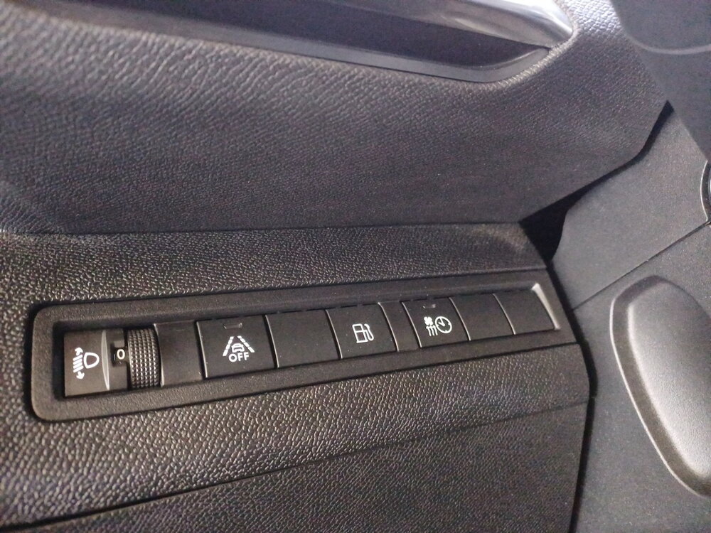 Occasion PEUGEOT 3008 3008 Hybrid 225 e-EAT8 - Allure Pack