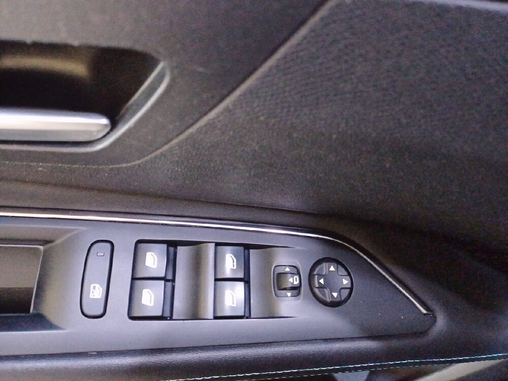 Occasion PEUGEOT 3008 3008 Hybrid 225 e-EAT8 - Allure Pack