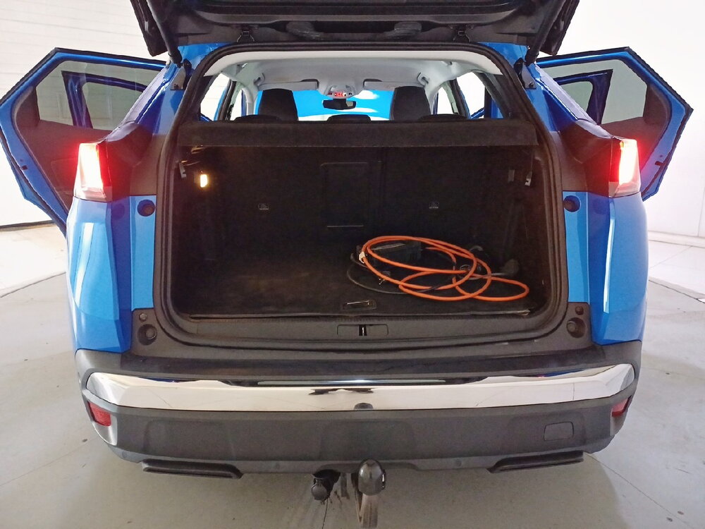 Occasion PEUGEOT 3008 3008 Hybrid 225 e-EAT8 - Allure Pack