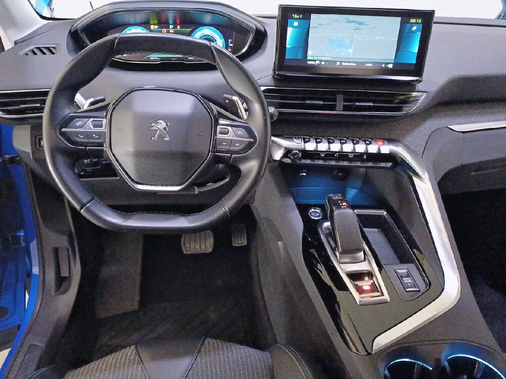 Occasion PEUGEOT 3008 3008 Hybrid 225 e-EAT8 - Allure Pack