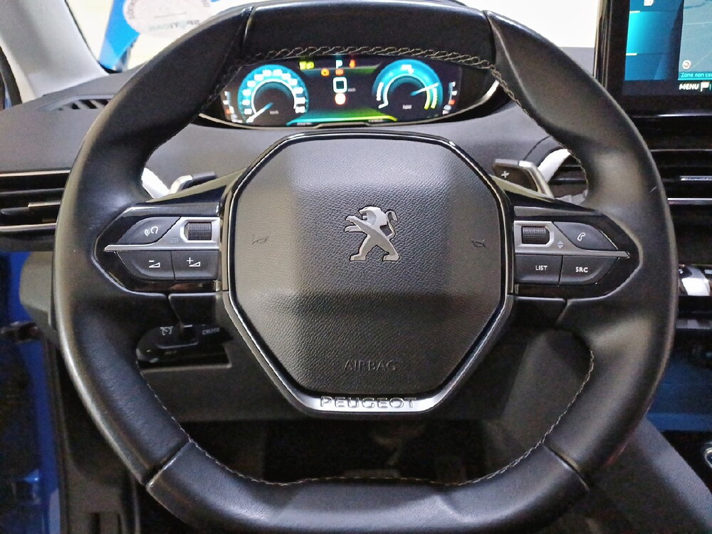 Occasion PEUGEOT 3008 3008 Hybrid 225 e-EAT8 - Allure Pack