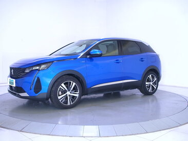 Occasion PEUGEOT 3008 3008 Hybrid 225 e-EAT8 - Allure Pack