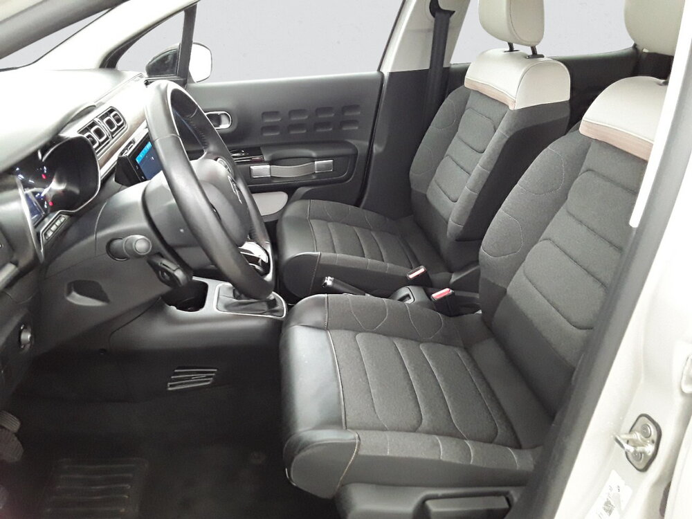 Occasion CITROEN C3 C3 BlueHDi 100 S&S BVM6 - Shine Pack