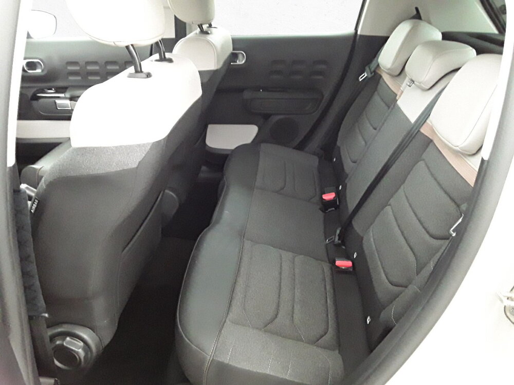 Occasion CITROEN C3 C3 BlueHDi 100 S&S BVM6 - Shine Pack