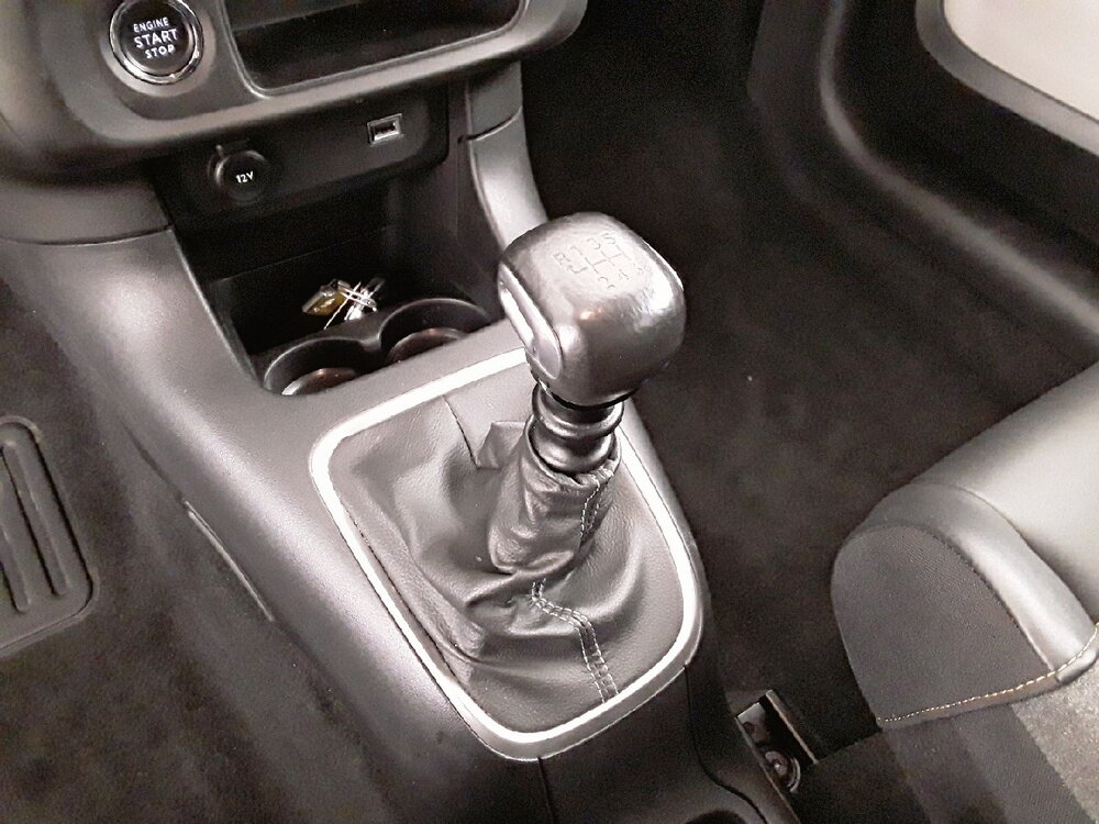 Occasion CITROEN C3 C3 BlueHDi 100 S&S BVM6 - Shine Pack