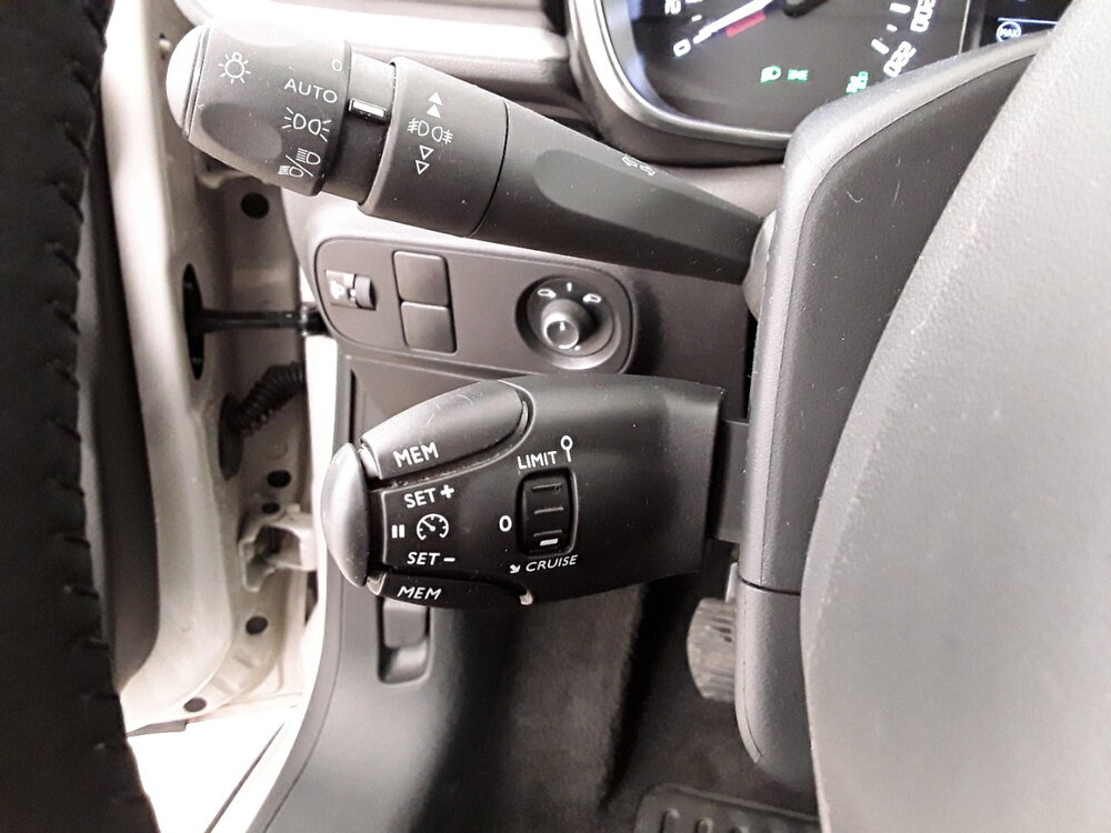 Occasion CITROEN C3 C3 BlueHDi 100 S&S BVM6 - Shine Pack